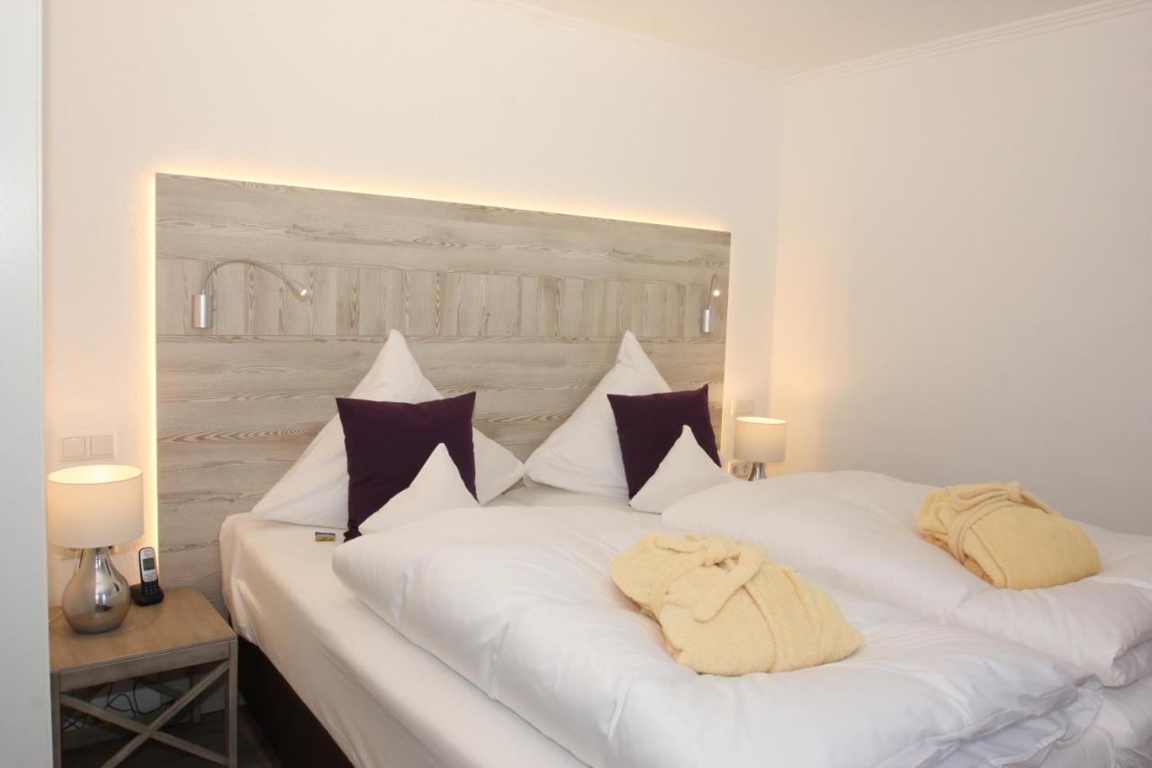 Hotel Antoniushof Ruhstorf an der Rott Экстерьер фото