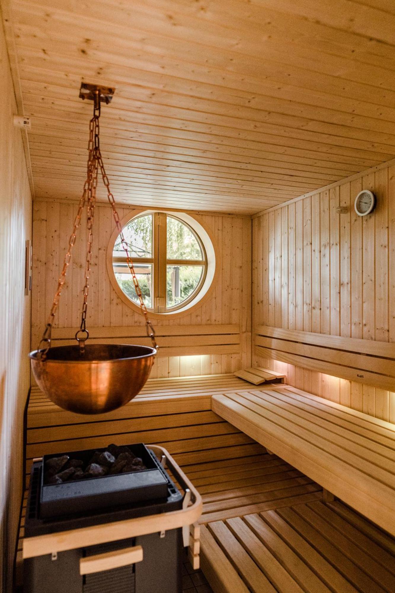 Hotel Antoniushof Ruhstorf an der Rott Экстерьер фото