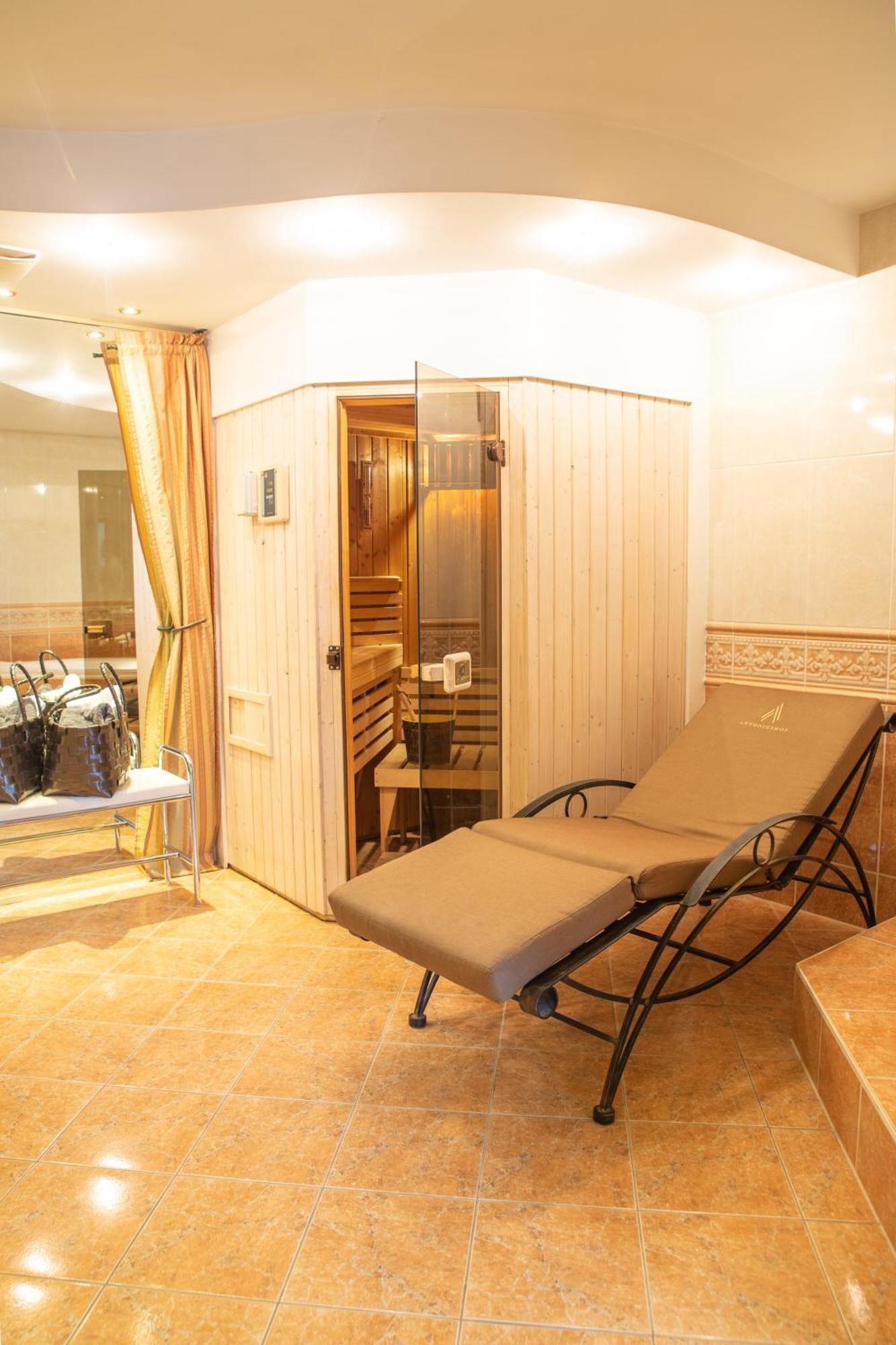Hotel Antoniushof Ruhstorf an der Rott Экстерьер фото
