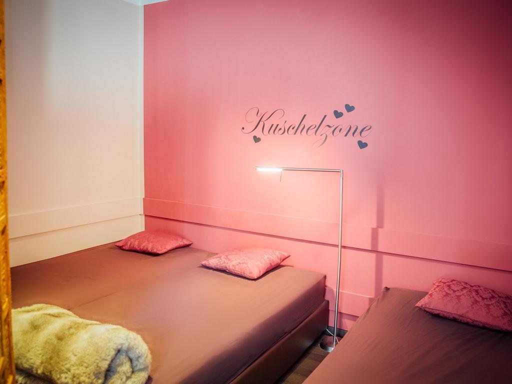 Hotel Antoniushof Ruhstorf an der Rott Экстерьер фото